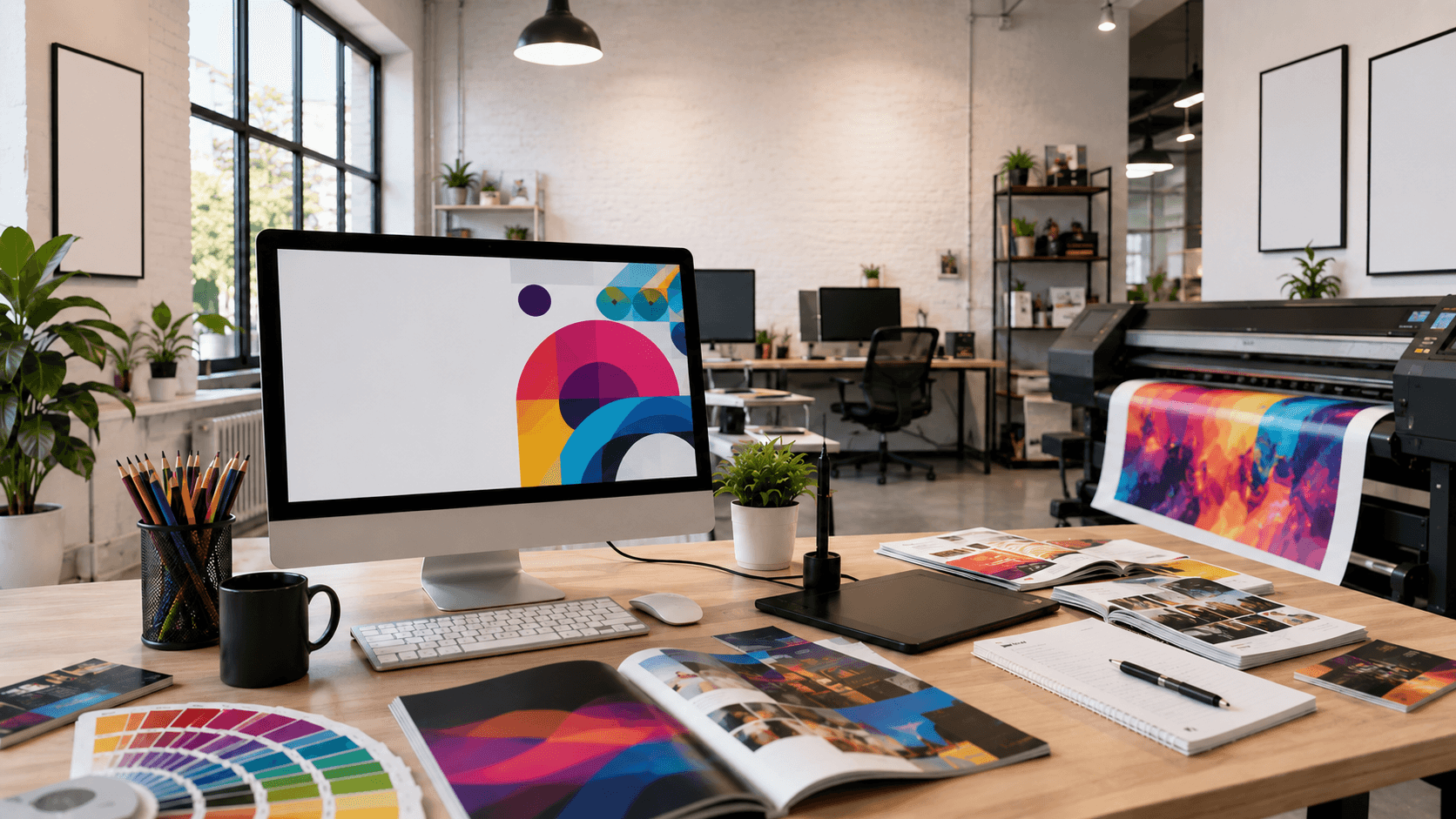 Pulak Graphics Services