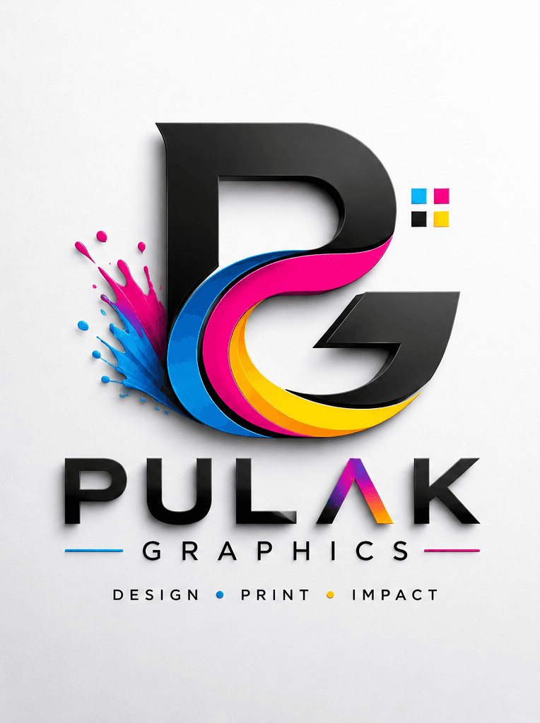 Pulak Graphics