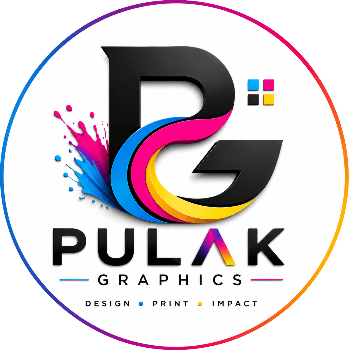 Pulak Graphics